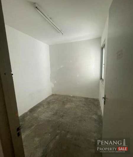 Ref:173, Desa Green at Jalan Perak near Lam Wah Ee, General Hospita, Pg Bridge