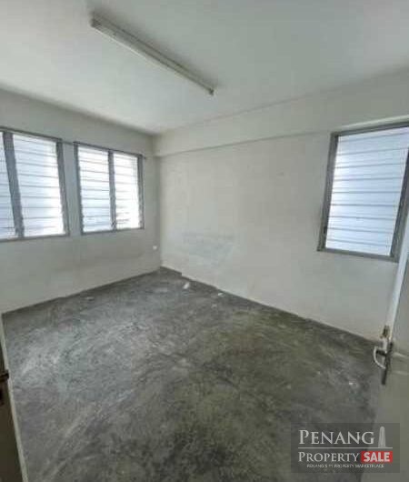 Ref:173, Desa Green at Jalan Perak near Lam Wah Ee, General Hospita, Pg Bridge