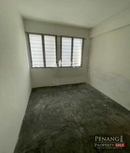 Ref:173, Desa Green at Jalan Perak near Lam Wah Ee, General Hospita, Pg Bridge