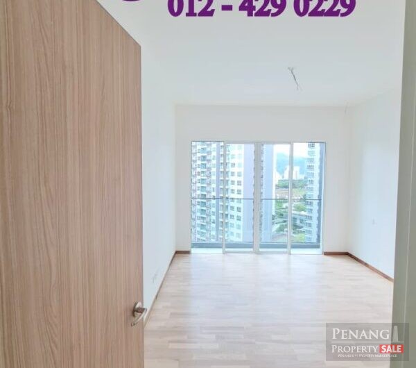 Quaywest Residence 1469sqft 2 CAR PARK Bayan Lepas near QUEENSBAY
