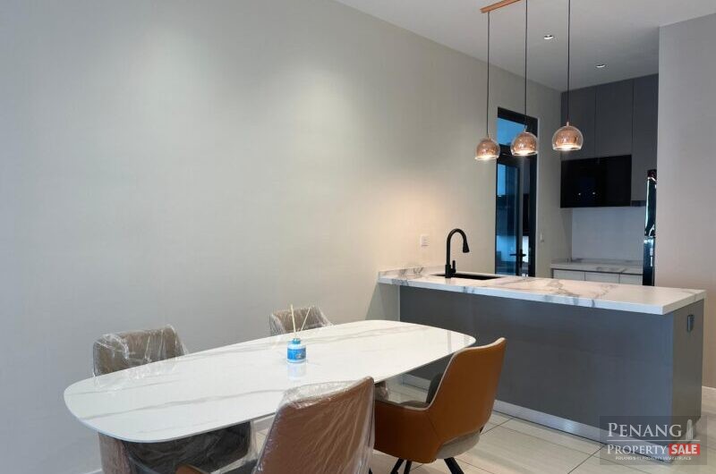 Queens Residence Below Bank Value Brand New Units