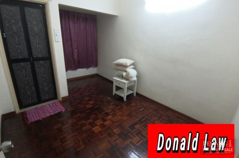 2 Storey Terrace Corner End Lot 2000sf Persiaran Bukit Kecil Sungai Nibong