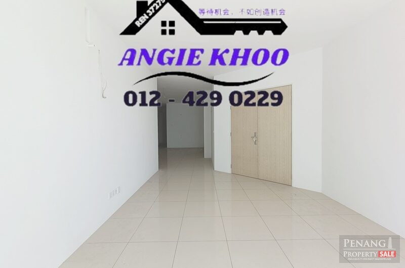 PRIVATE LIFT 1598sqft 2 CAR PARK Bare unit THE CLOVERS