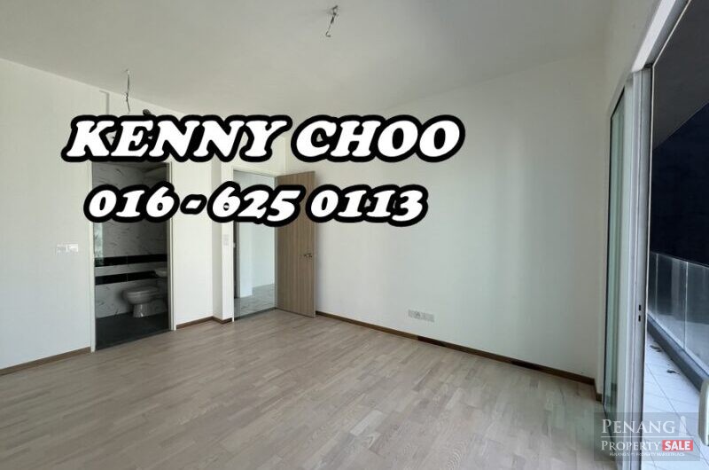 Quaywest @ Bayan Lepas Queensbay Original 2 Private Lifts Worthy Buy!!