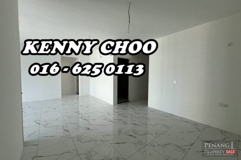 Quaywest @ Bayan Lepas Queensbay Original 2 Private Lifts Worthy Buy!!