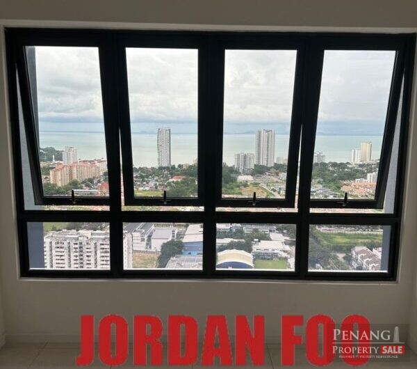 Granito Tanjung Bungah High Floor Seaview Original 2 car park