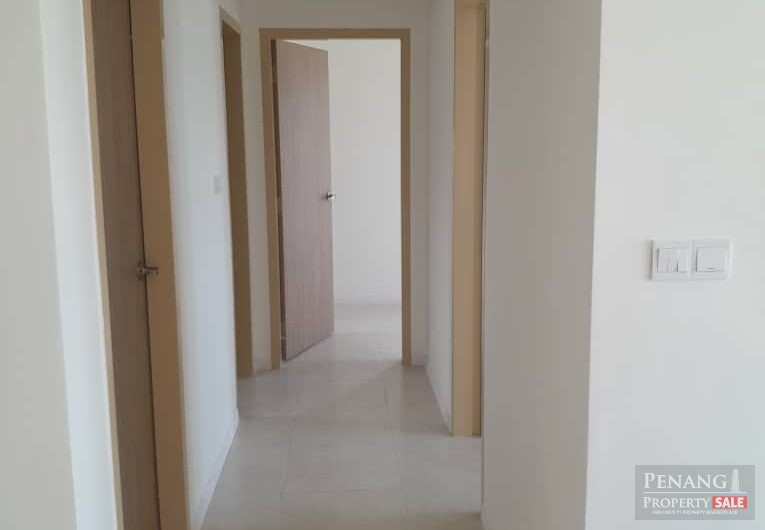 Granito Tanjung Bungah High Floor Seaview Original 2 car park