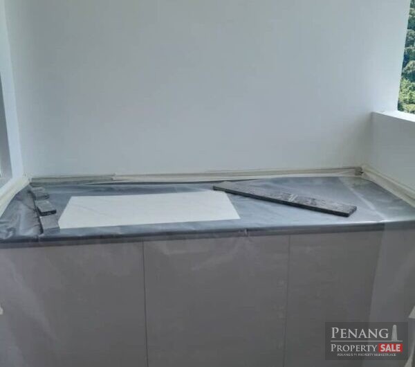 Granito Tanjung Bungah High Floor Seaview Original 2 car park