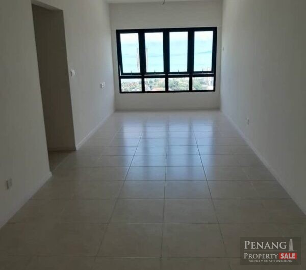 Granito Tanjung Bungah High Floor Seaview Original 2 car park