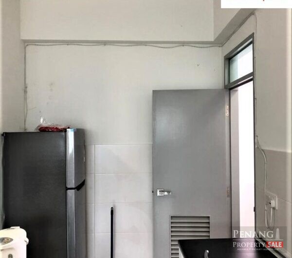 Tropicana Bay residence, Semi furnished, For Rent
