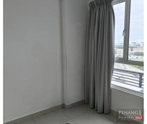 Tropicana Bay residence, Semi furnished, For Rent