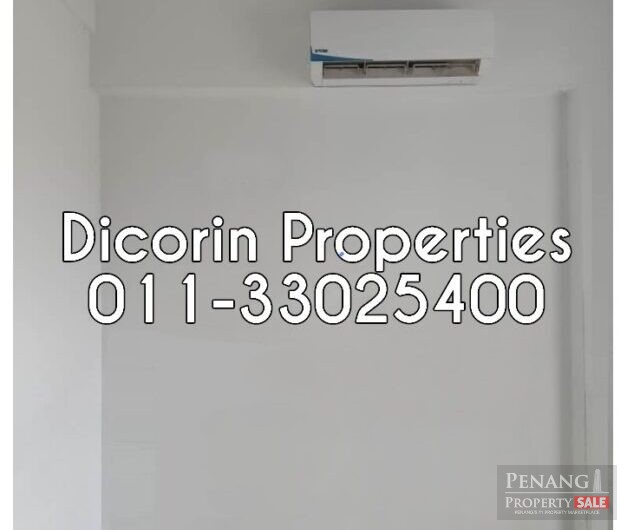 Tropicana Bay residence, Semi furnished, For Rent