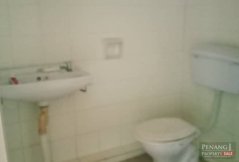 Raja Uda Taman Tanjung Apartment Unit FOR RENT
