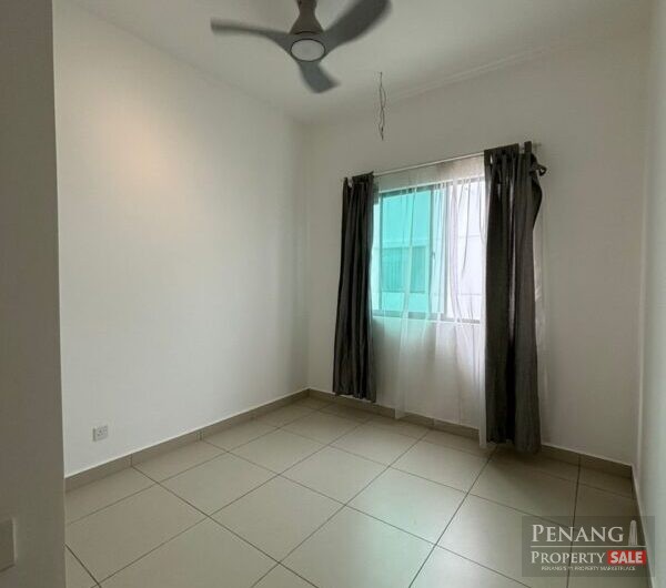 Ashton Ecoworld Eco Horizon Terrace 22×70 Freehold @ Batu Kawan For Sale
