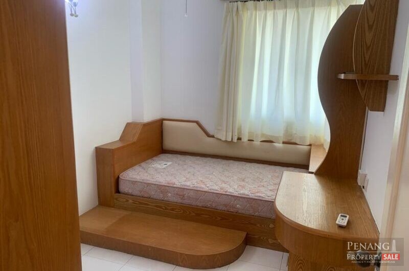 Gold Coast Resort, Bayan Lepas, Queensbay Area