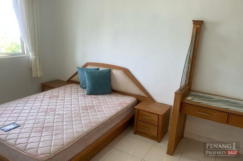 Gold Coast Resort, Bayan Lepas, Queensbay Area