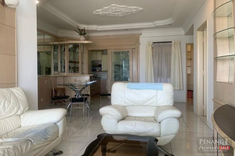 Gold Coast Resort, Bayan Lepas, Queensbay Area
