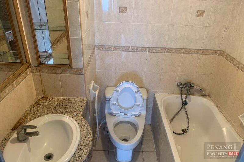 Gold Coast Resort, Bayan Lepas, Queensbay Area