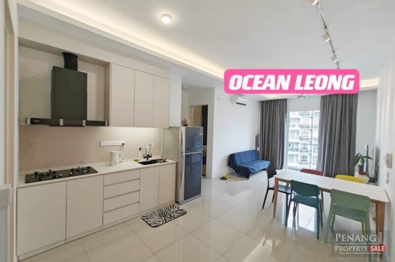 Quaywest Residence at Bayan Lepas, Near USM