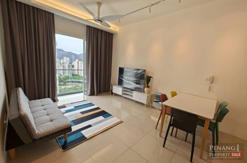Quaywest Residence at Bayan Lepas, Near USM