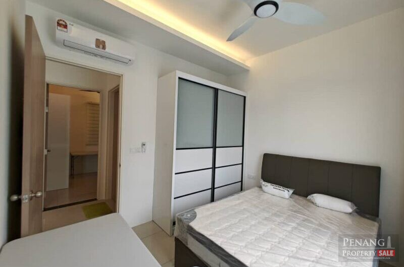 Quaywest Residence at Bayan Lepas, Near USM