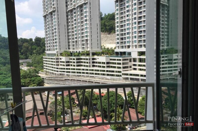 The Peak Condo for Sales [VALUE BUY]