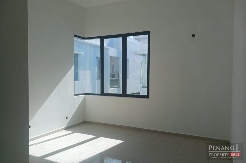 2-sty Bungalow Orchard Dia (Balik Pulau)