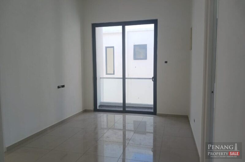 2-sty Bungalow Orchard Dia (Balik Pulau)