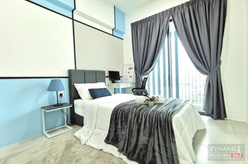 Hot Units Near Evoke Luminari Prominence 2 Carpark 4 Bedroom