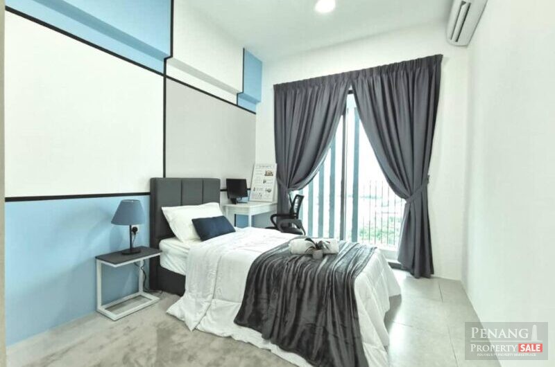 Hot Units Near Evoke Luminari Prominence 2 Carpark 4 Bedroom