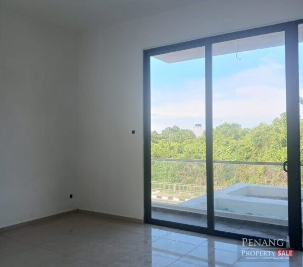 2-sty Bungalow Orchard Dia (Balik Pulau)