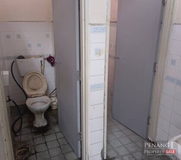 Diamond Valley Double Storey Light Industrial @ Batu Maung, Bayan Lepas