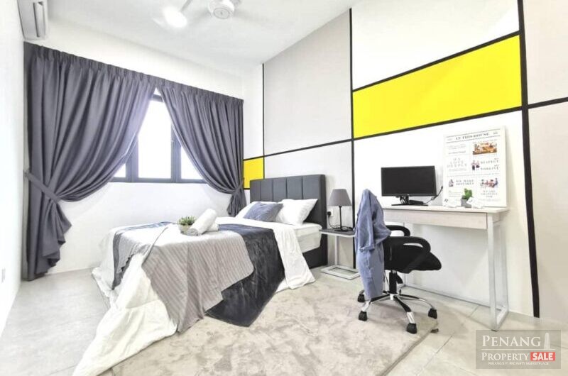 Hot Units Near Evoke Luminari Prominence 2 Carpark 4 Bedroom
