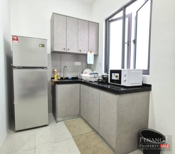 Hot Units Near Evoke Luminari Prominence 2 Carpark 4 Bedroom