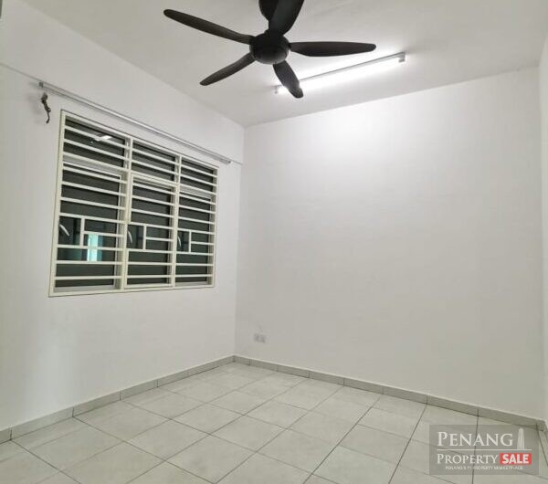 For Sale The Rise collection 3 Condominium Georgetown Penang