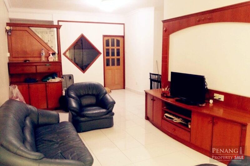 For Sale Pantai Apartment Butterworth Penang