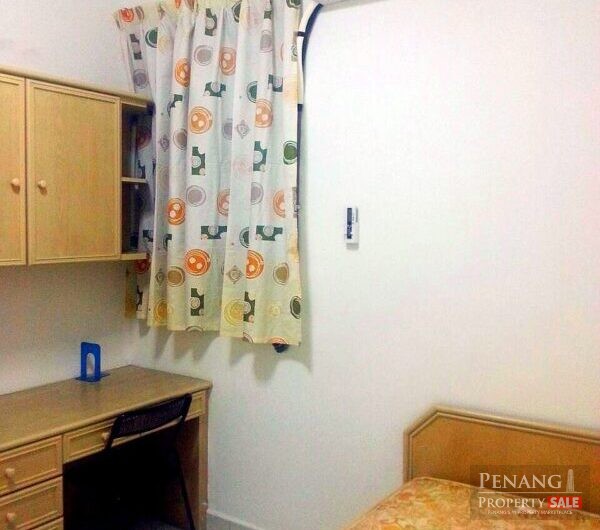 For Sale Pantai Apartment Butterworth Penang