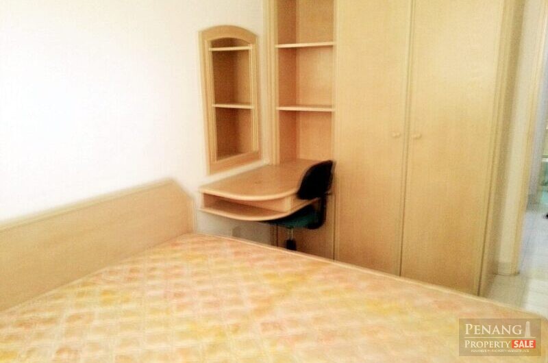 For Sale Pantai Apartment Butterworth Penang