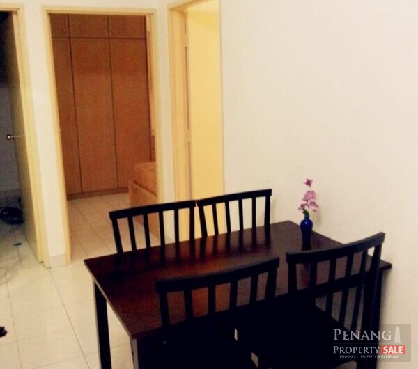 For Sale Pantai Apartment Butterworth Penang