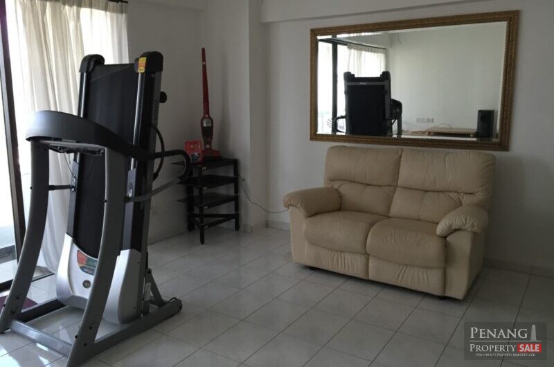 For Sale Manara Greenview Condominium Penthouse Islands Glades Greenlane Pulau Pinang