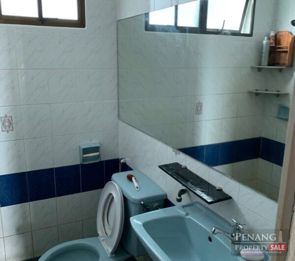 For Sale Manara Greenview Condominium Penthouse Islands Glades Greenlane Pulau Pinang