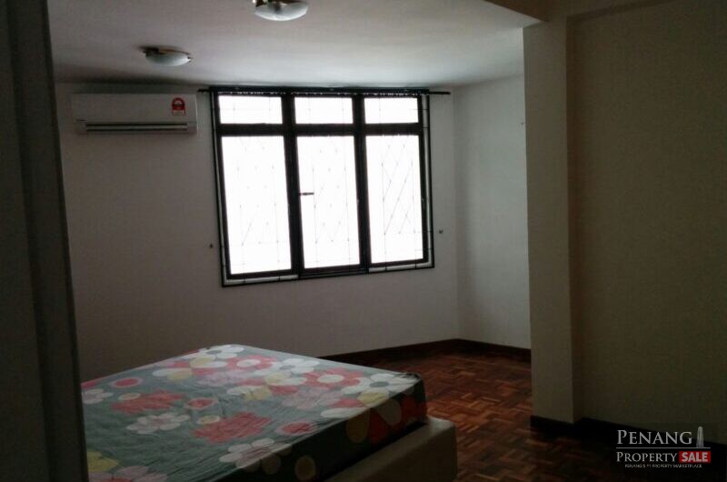 For Sale Manara Greenview Condominium Penthouse Islands Glades Greenlane Pulau Pinang