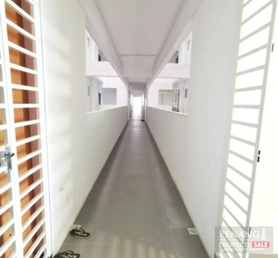 For Sale The Rise collection 3 Condominium Georgetown Penang