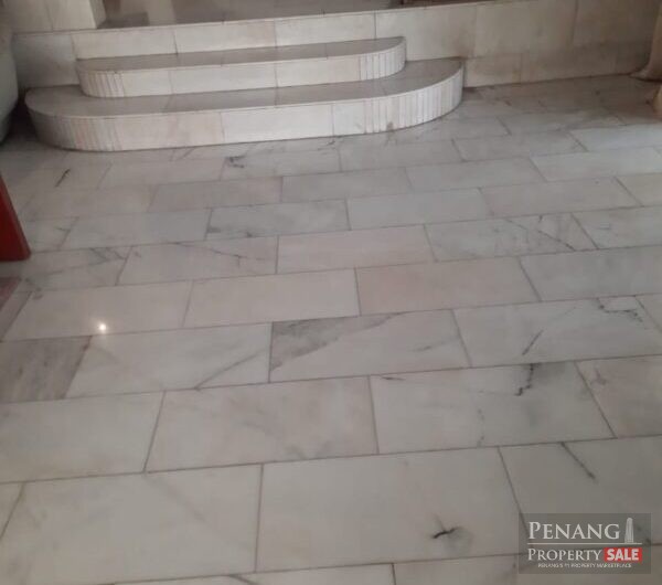 Double Storey Bungalow, Cangkat Miden Jalan 15, 11700 Gelugor, Pulau Pinang (Partial Furnished)