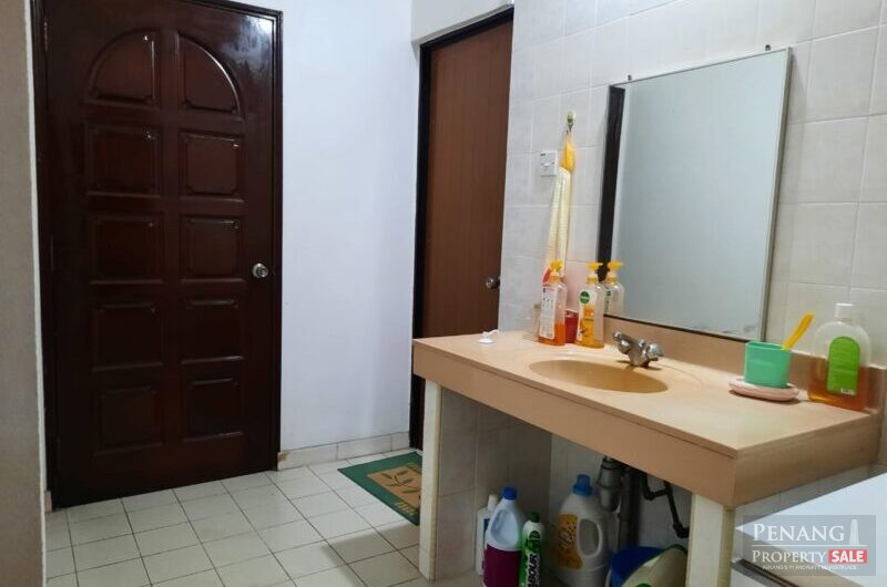 Double Storey Bungalow, Cangkat Miden Jalan 15, 11700 Gelugor, Pulau Pinang (Partial Furnished)