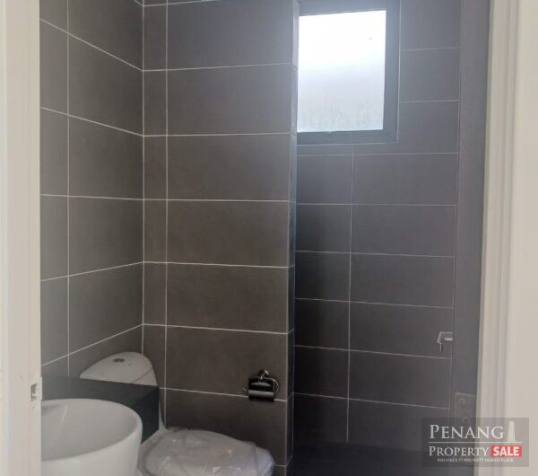 2-sty Bungalow Orchard Dia (Balik Pulau)