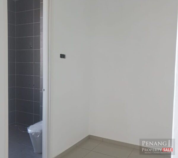 2-sty Bungalow Orchard Dia (Balik Pulau)