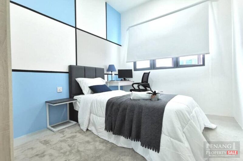 Hot Units Near Evoke Luminari Prominence 2 Carpark 4 Bedroom