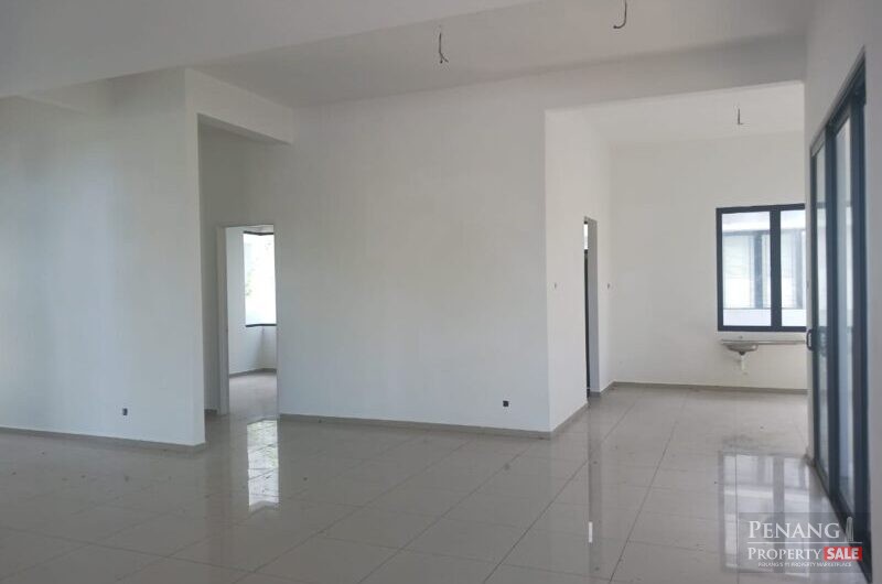 2-sty Bungalow Orchard Dia (Balik Pulau)