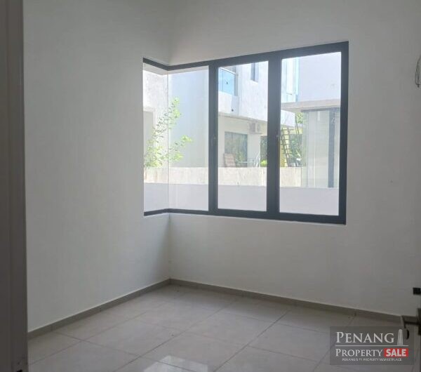 2-sty Bungalow Orchard Dia (Balik Pulau)